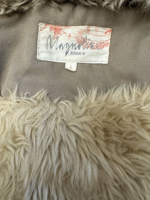 Geaca imblanita - marime L