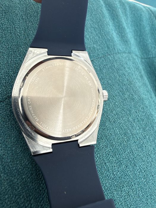 Ceas Tissot PRX 1853 elvetian