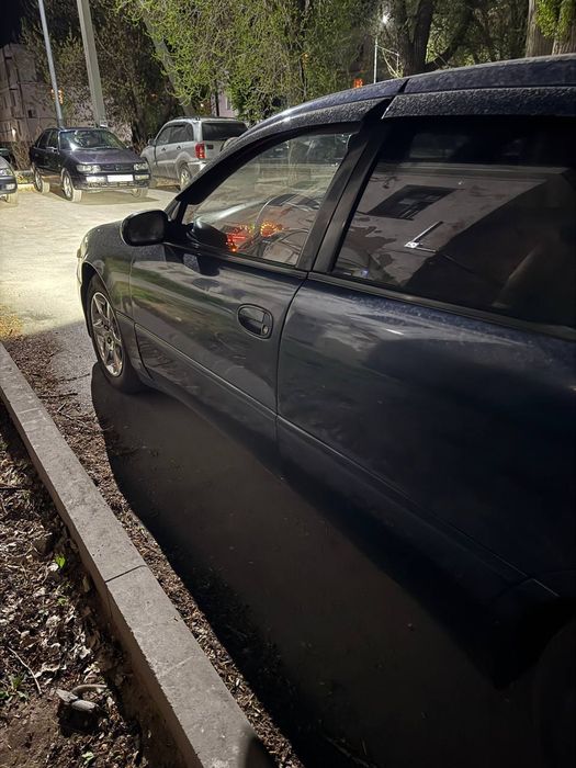 Lexus GS 300 все работает