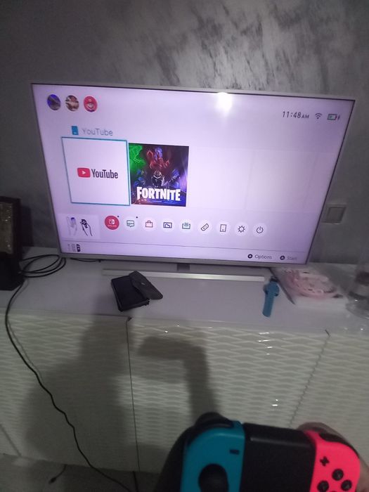 Vând Nintendo switch