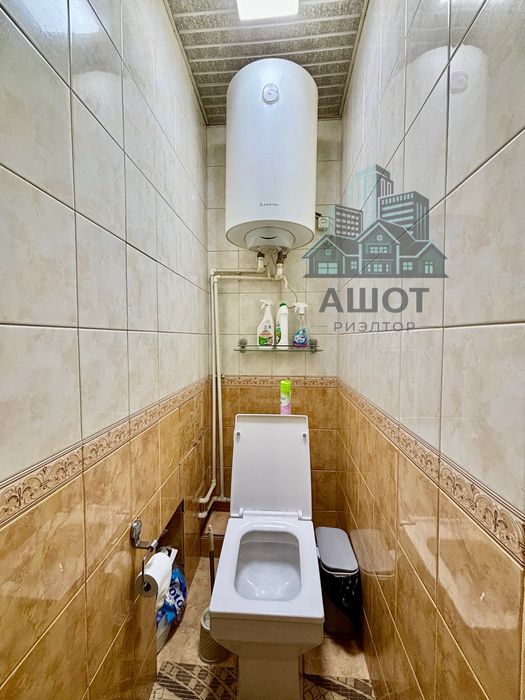 4/1/9 Карасу-6 120м2