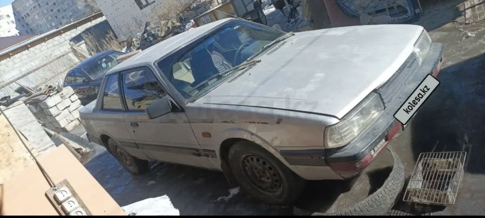 Срочно продажа mazda 626.