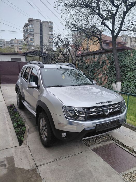 Dacia Duster 1,2  Benzina