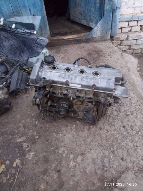 Geely mk жели мк