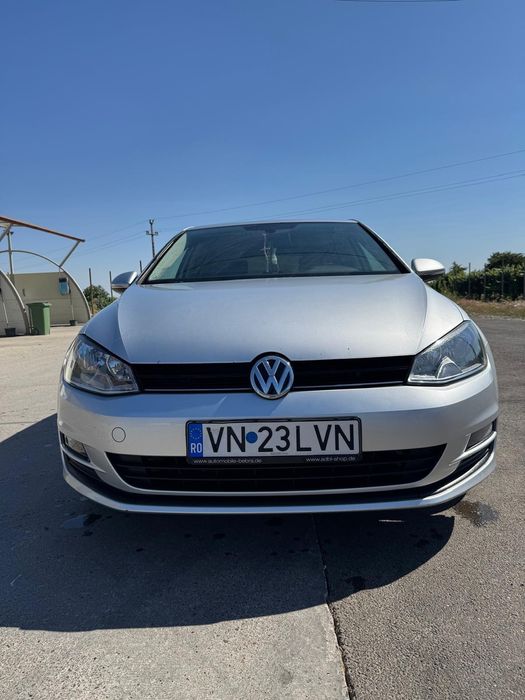 Volkswagen Golf 7