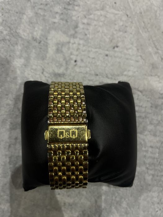 Подзолочный часы