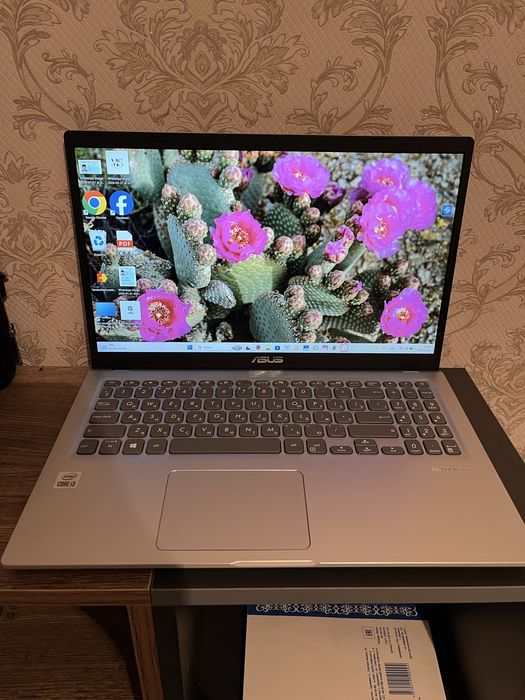 ASUS Vivobook 11