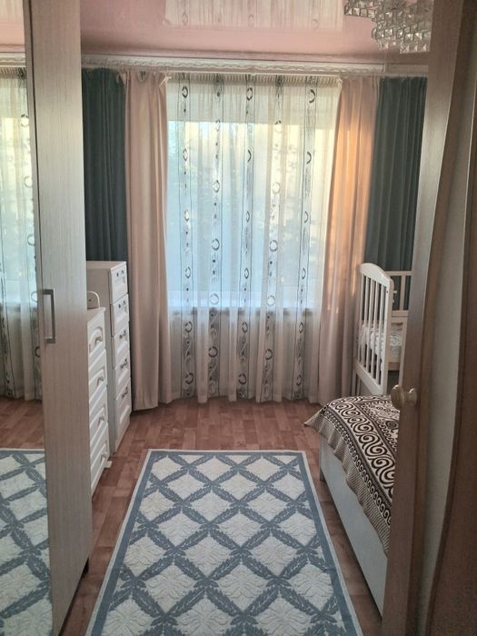 Продам 2х комнатную квартиру