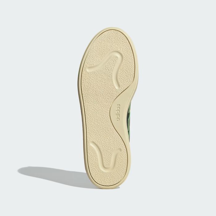 Adidas Courtblock Noi Originali (42)