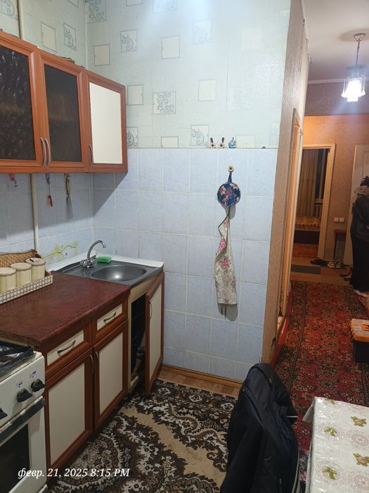 3 хонали сотилади Медгородок