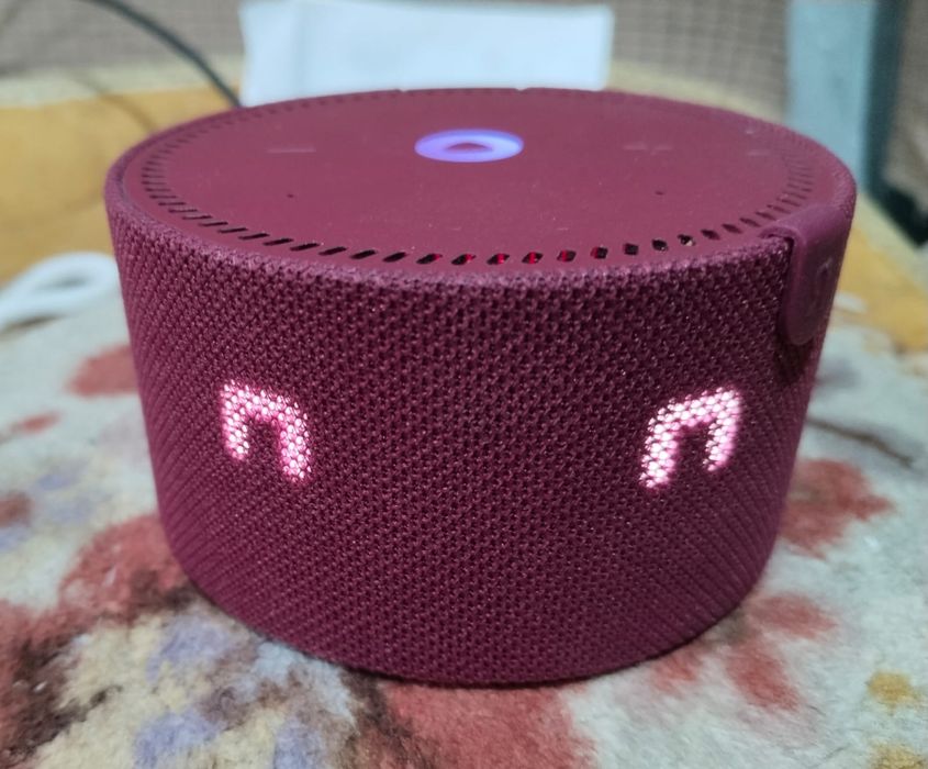 Мини станция Алиса