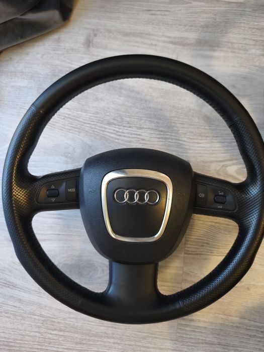 Volan  S Line Audi sport