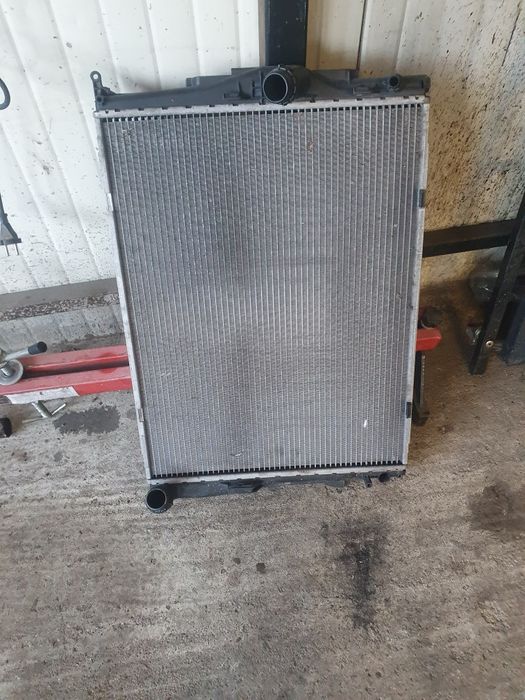 Radiator Bmw e90