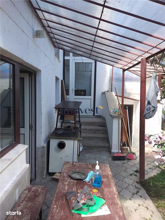 Casa  de vanzare Paulesti