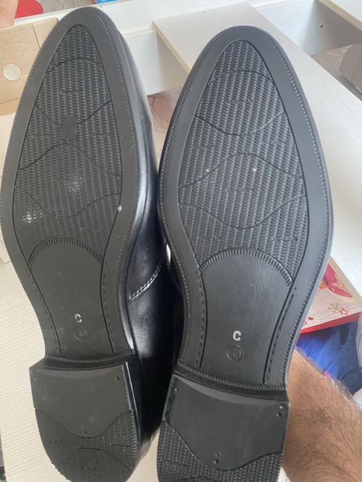 Туфли новыи маикудке