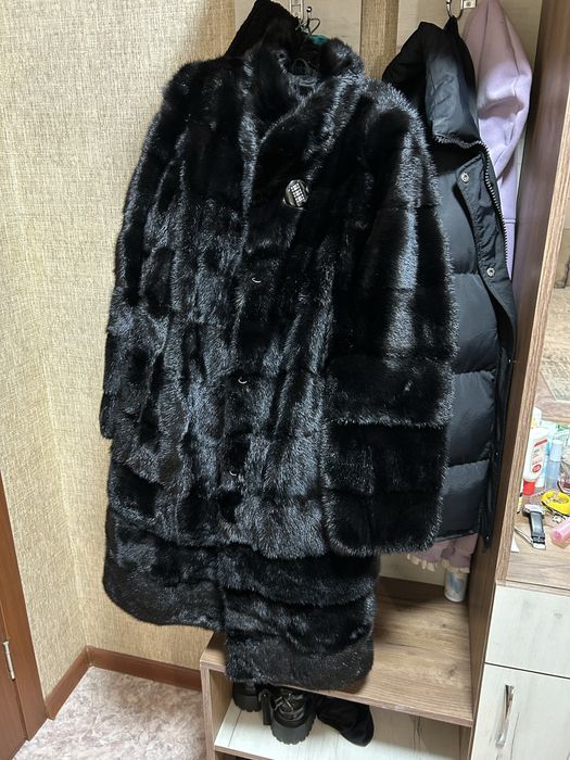 Продам шуба норка ! 60.000