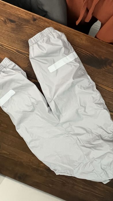 Полукомбензон 80 размер