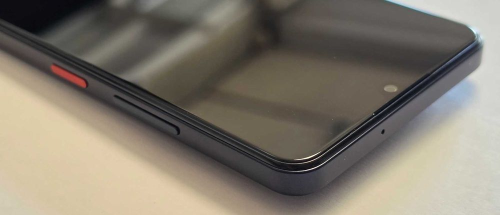 ZTE Blade A76 128\4GB !!! НОВ !!!