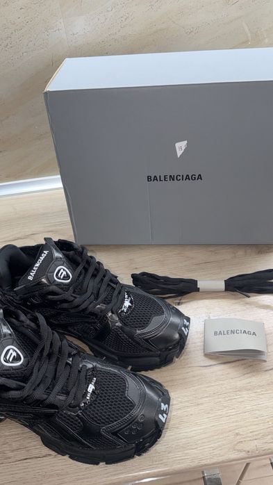 Balenciaga Runners