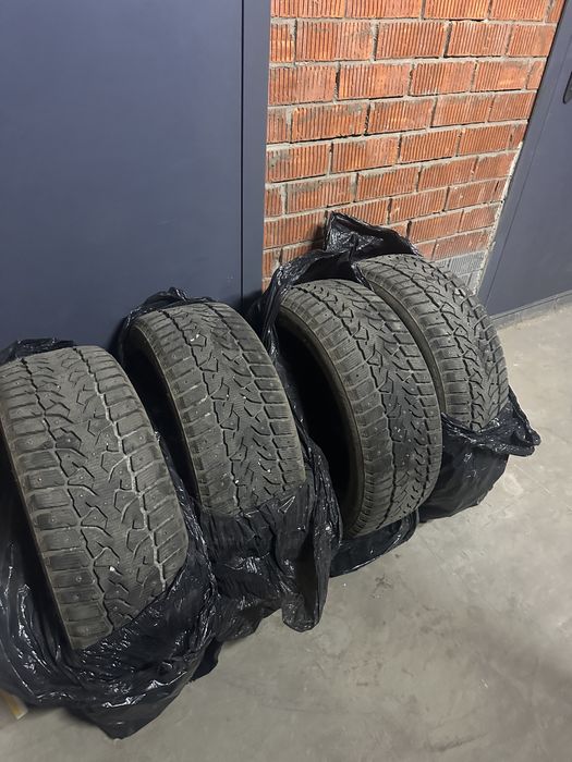 Автошины Aplus 245\45\R20