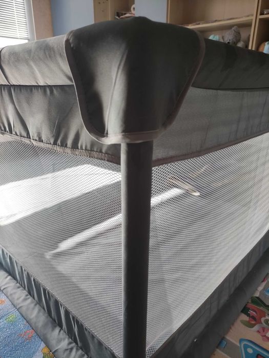 Детска кошара за игра 200х200