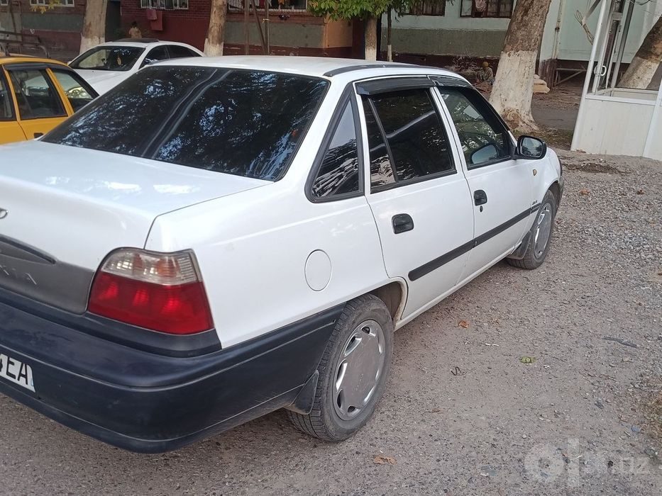 Nexia 1 sons super kandiyor