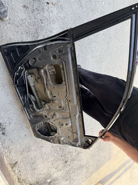 Дверь от Камри 55