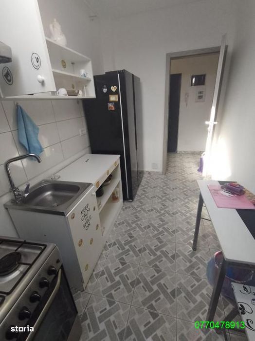 Inchiriere 2 camere, centrala termica, str. Tineretului, Militari