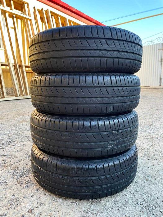 Комплект  Р14 4х114.3  Джентра Лачетти Примера Альмера