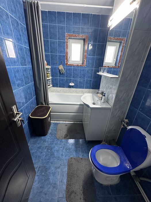 Inchiriez regim hotelier apartament 2 camere
