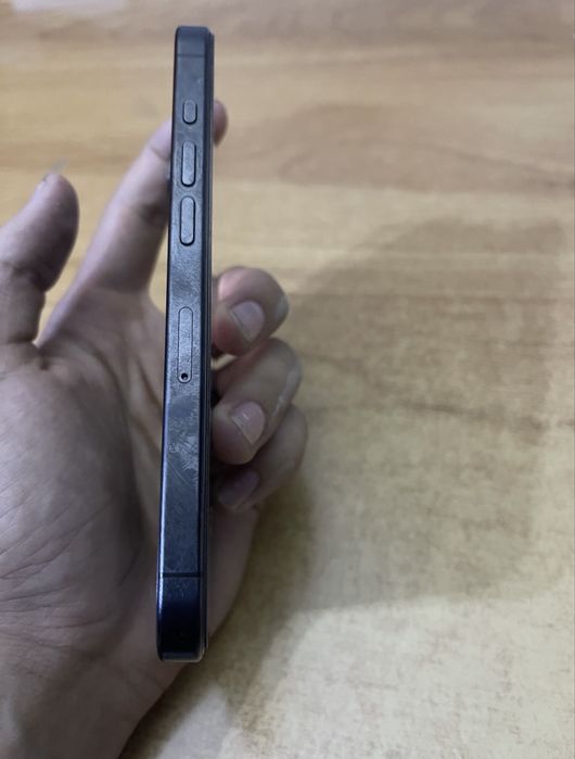 Iphone 15 pro 128gb