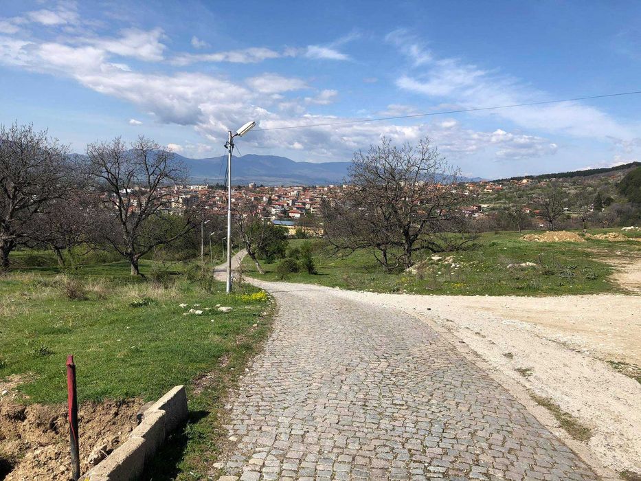 Продава се Парцел в Карлово - 700 кв.м за 99 €/кв.м - Снимка #17