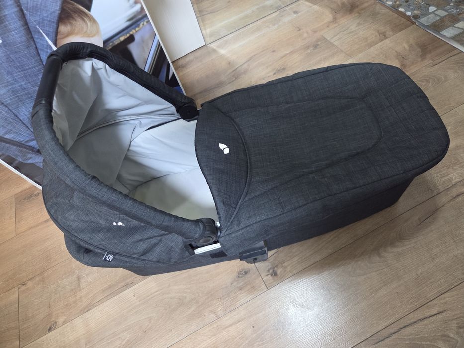 Детская коляска Joie s1201mapav000