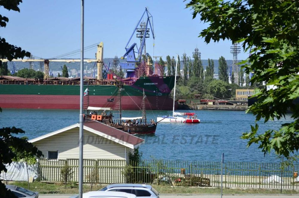 Дава се под наем Тристаен апартамент в Варна, Аспарухово - 56 кв.м за 664 € - Снимка #5