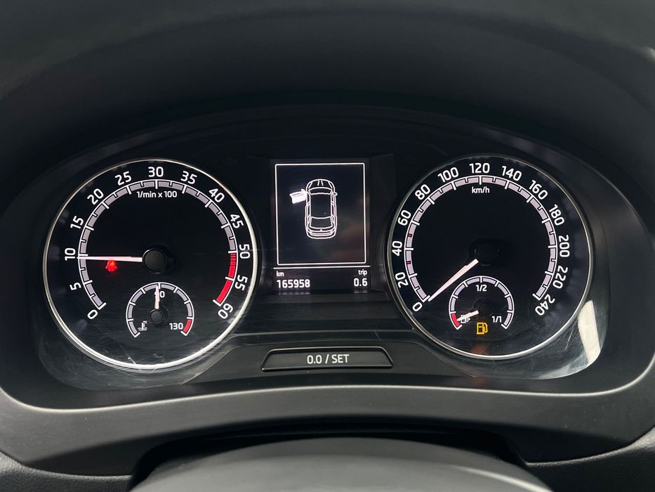 Skoda RAPID Posibilitate rate fixe / Avans 0 / Garantie