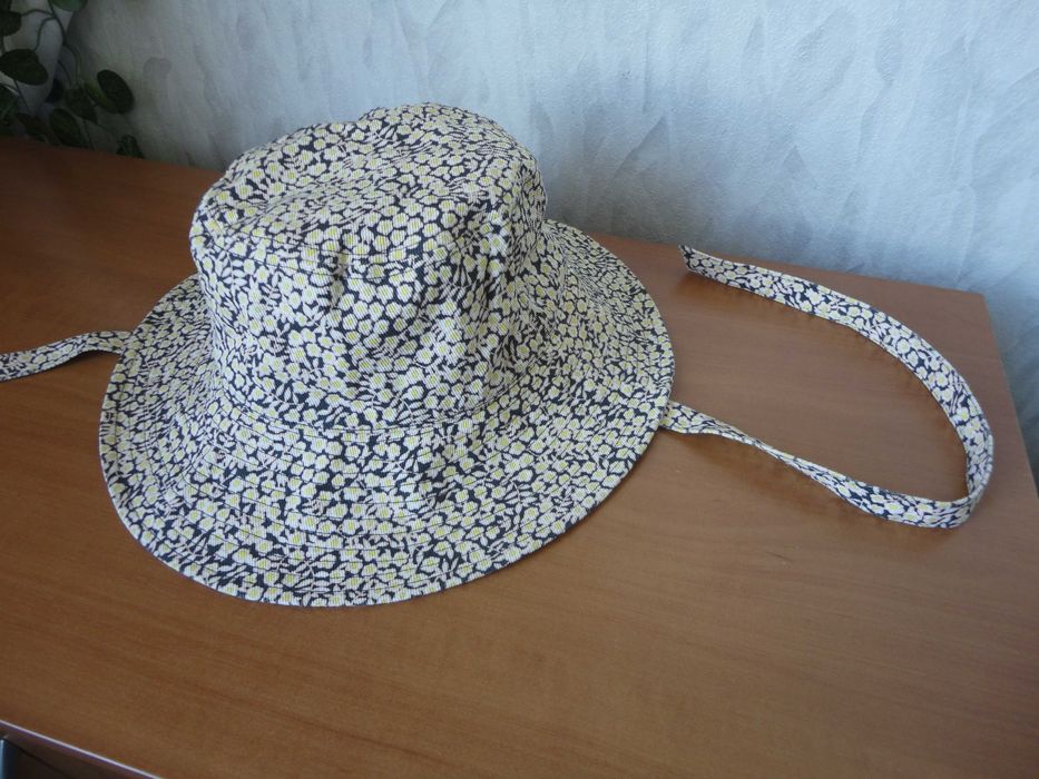 COS/нова дамска шапка