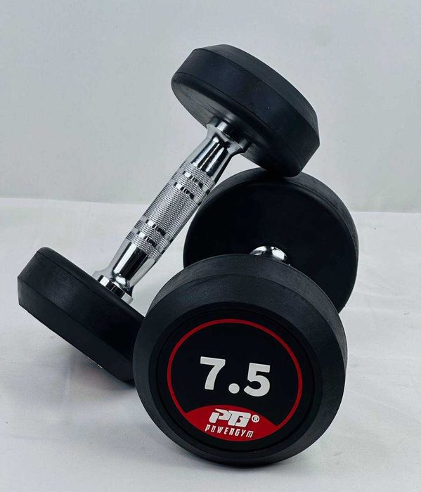 Гантель импортные. Gantel. Идеально подходит для Зала. Dastavka bor