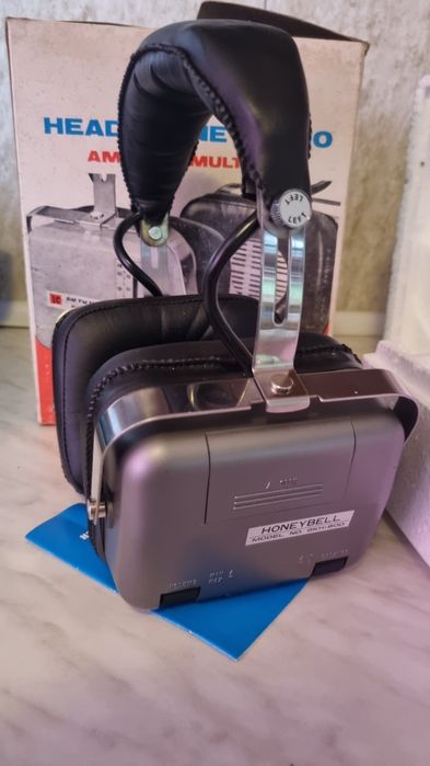 Слушалки а радио