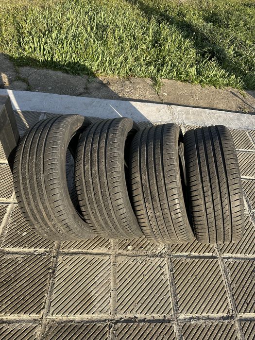 Гуми 225/45 17 firestone