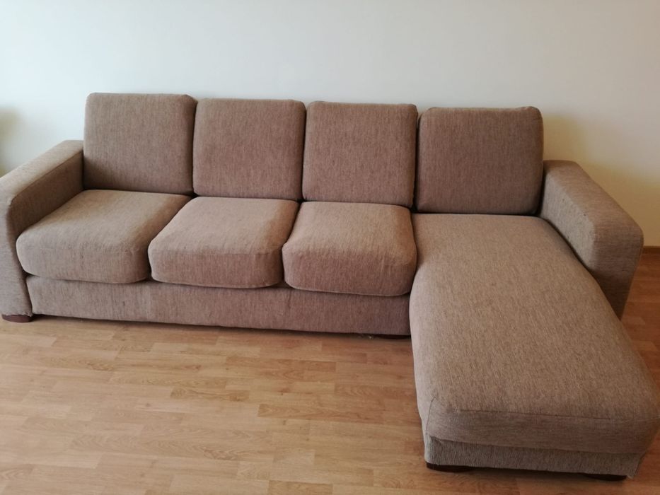 Tapițer la domiciliul clientului