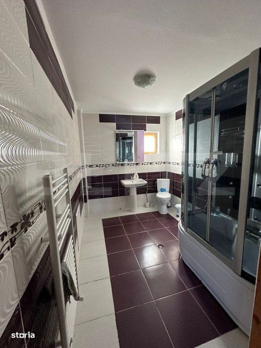 Ocazie unica! Cabana 200 mp utili, teren 800 mp, Ilisesti