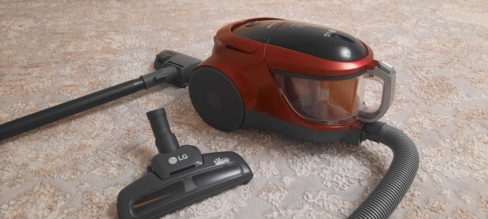 Пылесос сатамын мощный