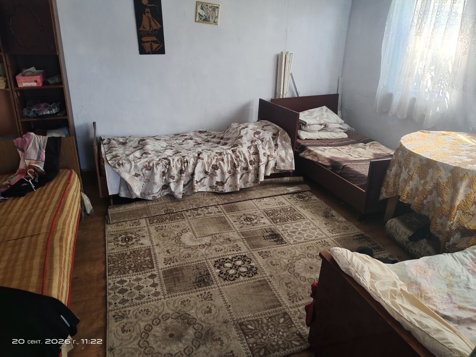 Продается дача с насождениями