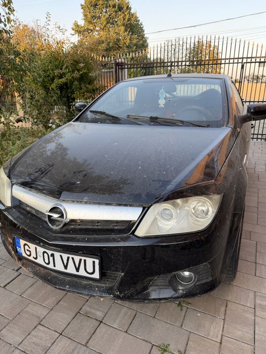 Opel Tigra 1.4 benzina