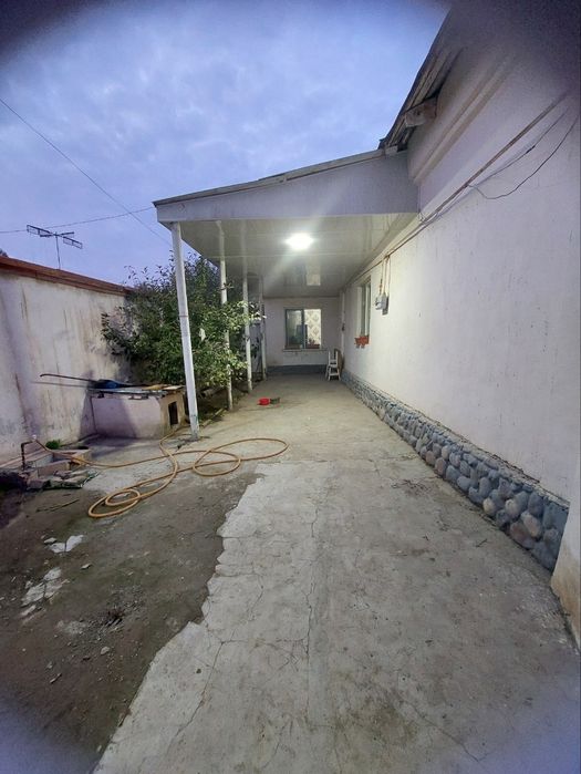 Срочно продаю свой 4х комнатный просторный дом