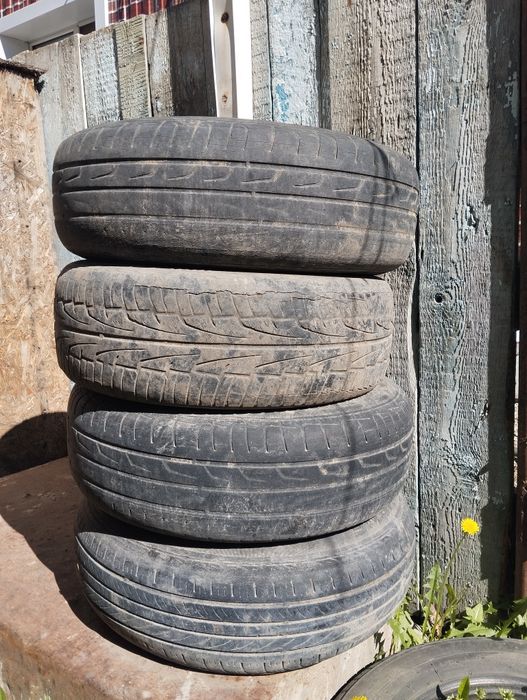 Продам баллоны с дисками