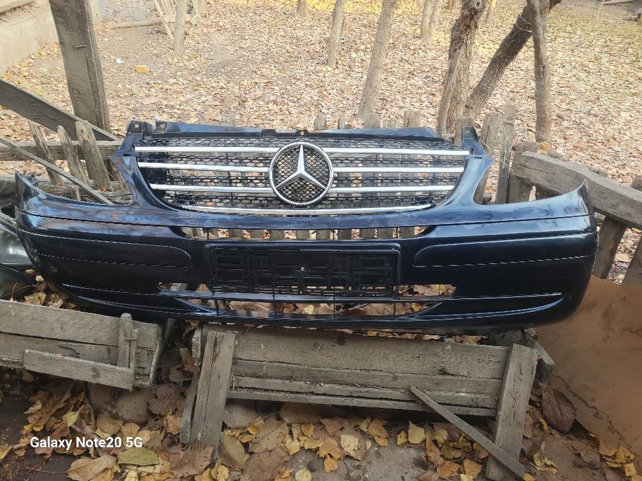 Vito buyer fara oblisofka komplekt