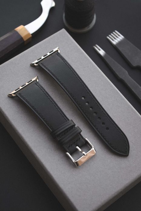 Ремешок для Apple watch, iWatch, Ремешки для часов. Кожаный ремешок