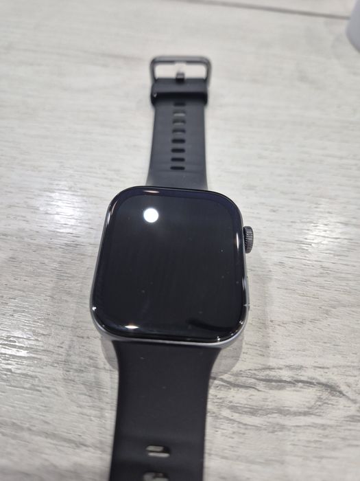 Huawei Watch Fit 3 Black