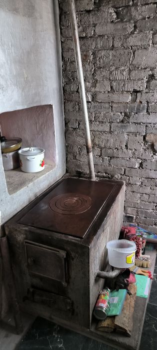 Продам дом, село Бобровка